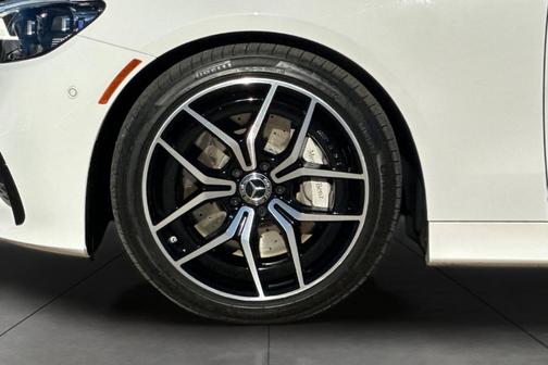 2023 Mercedes-Benz E-Class E 450