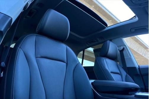 2022 Audi Q8 55 Premium Plus