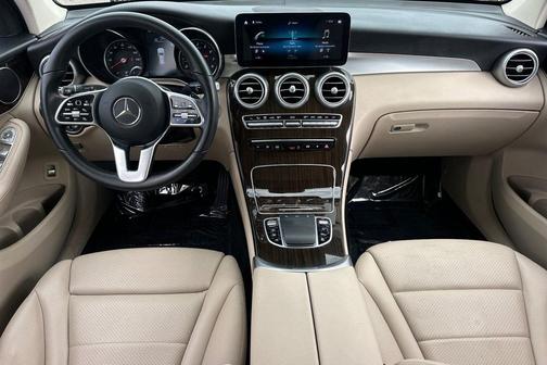 2021 Mercedes-Benz GLC 300 Base