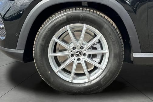 2026 Mercedes-Benz GLE 350 4MATIC