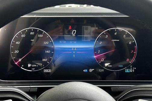 2026 Mercedes-Benz GLE 350 4MATIC