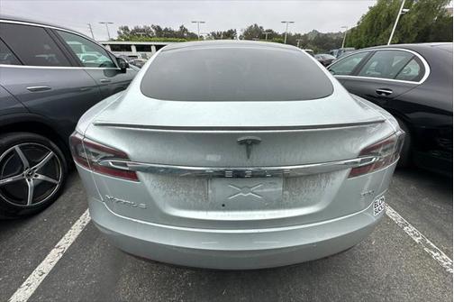 2018 Tesla Model S 75D