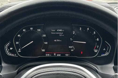2021 BMW 330 330i