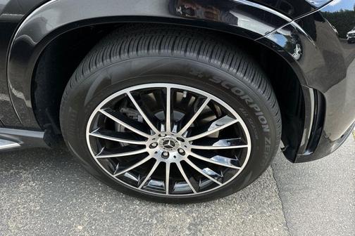 2023 Mercedes-Benz GLE 450 4MATIC