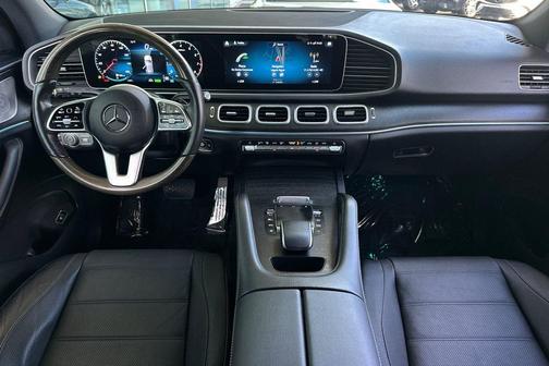 2023 Mercedes-Benz GLE 450 4MATIC