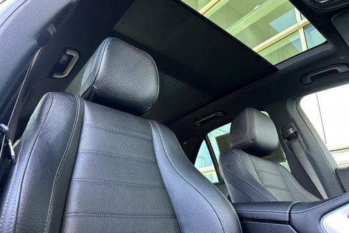 2023 Mercedes-Benz GLE 450 4MATIC