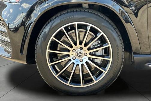 2023 Mercedes-Benz GLE 450 4MATIC