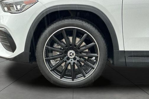 2022 Mercedes-Benz GLA 250 Base