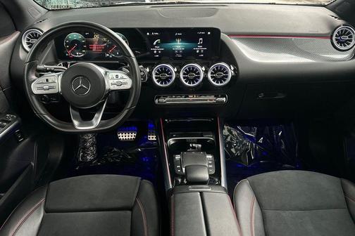 2022 Mercedes-Benz GLA 250 Base