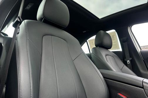 2022 Mercedes-Benz A-Class A 220