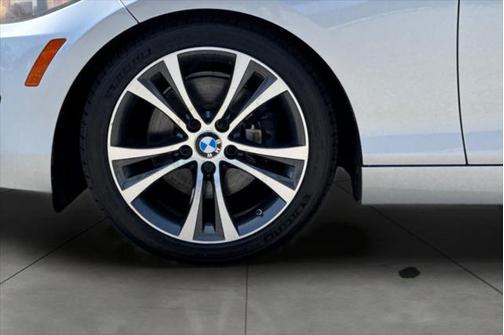 2014 BMW 228 228i