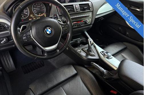 2014 BMW 228 228i