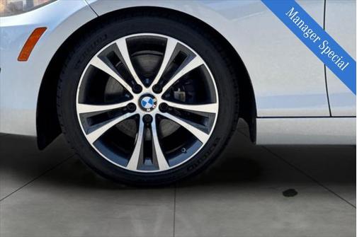 2014 BMW 228 228i