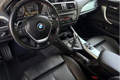 2014 BMW 228 228i