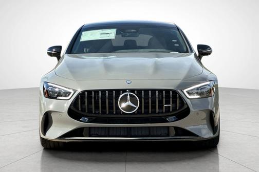 2026 Mercedes-Benz AMG GT 63 4-Door