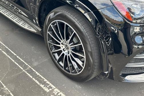 2022 Mercedes-Benz GLE 350 Base