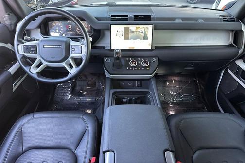 2022 Land Rover Defender 90 S