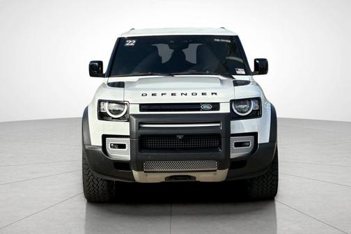 2022 Land Rover Defender 90 S