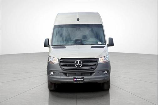 2025 Mercedes-Benz Sprinter 2500 Standard Roof
