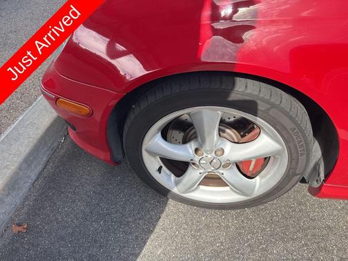 2005 Mercedes-Benz C-Class C230 Kompressor Sport