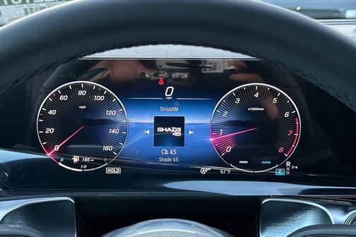 2026 Mercedes-Benz GLB 250 Base