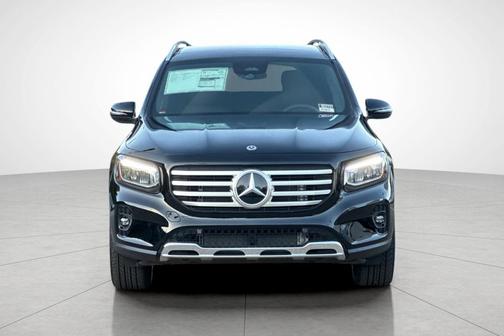 2026 Mercedes-Benz GLB 250 Base