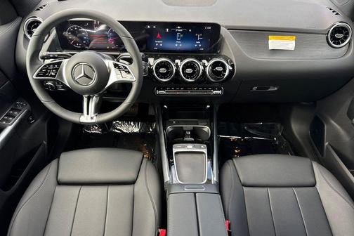 2026 Mercedes-Benz GLA 250 4MATIC