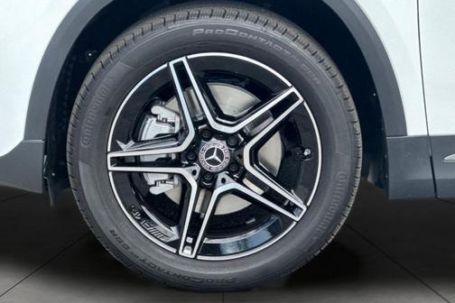 2026 Mercedes-Benz GLA 250 4MATIC