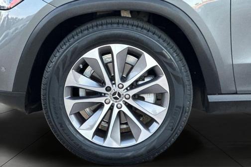 2022 Mercedes-Benz GLE 350 4MATIC