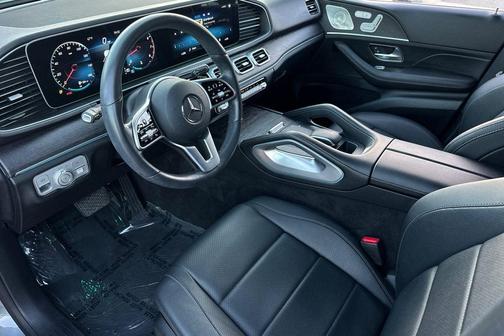 2022 Mercedes-Benz GLE 350 4MATIC