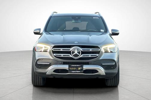 2022 Mercedes-Benz GLE 350 4MATIC