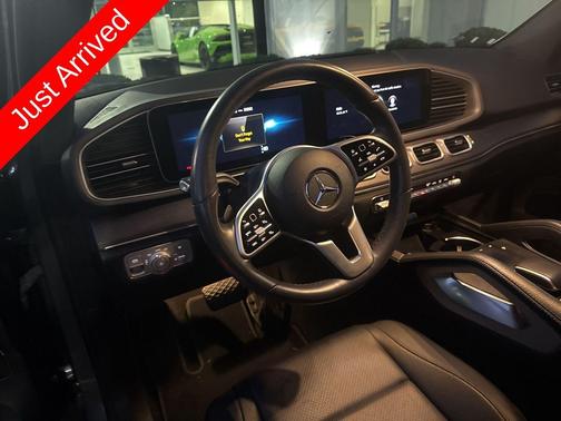 2022 Mercedes-Benz GLE 350 4MATIC