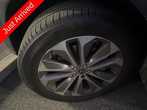 2022 Mercedes-Benz GLE 350 4MATIC