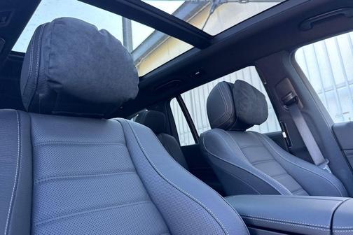 2026 Mercedes-Benz GLS 580 4MATIC