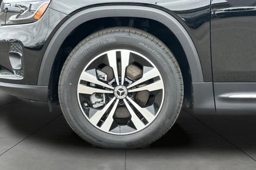 2025 Mercedes-Benz GLB 250 Base