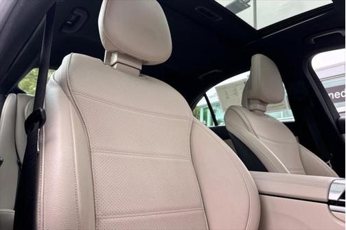 2022 Mercedes-Benz C-Class Sedan