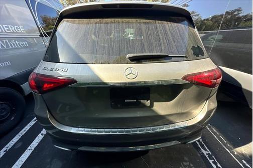 2022 Mercedes-Benz GLE 350 Base