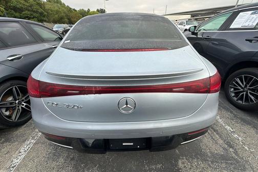 2023 Mercedes-Benz EQE 350+ Base