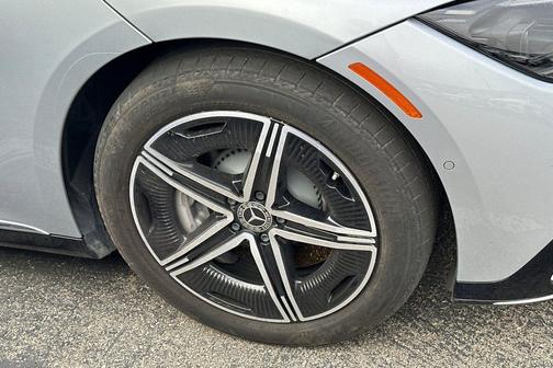 2023 Mercedes-Benz EQE 350+ Base