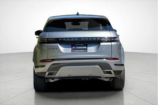 2024 Land Rover Range Rover Evoque Dynamic SE
