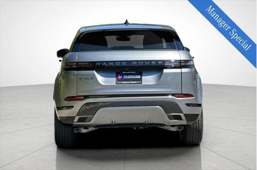 2024 Land Rover Range Rover Evoque Dynamic SE