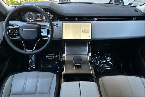 2024 Land Rover Range Rover Evoque Dynamic SE