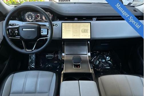 2024 Land Rover Range Rover Evoque Dynamic SE