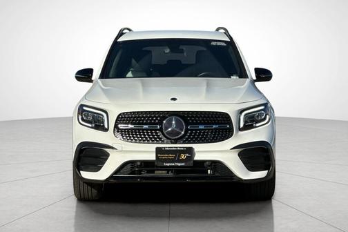 2023 Mercedes-Benz GLB 250 Base