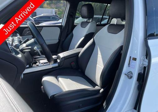 2023 Mercedes-Benz GLB 250 Base