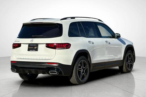 2023 Mercedes-Benz GLB 250 Base