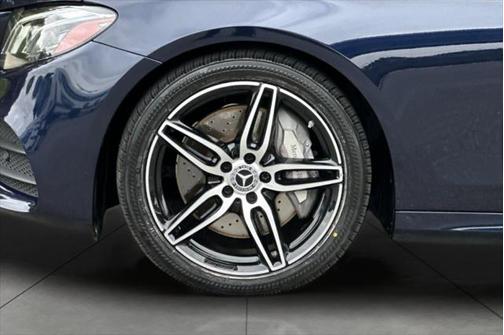2020 Mercedes-Benz E-Class E 350
