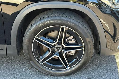 2022 Mercedes-Benz GLA 250 4MATIC