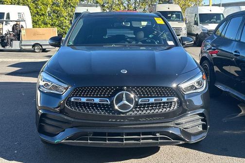 2022 Mercedes-Benz GLA 250 4MATIC