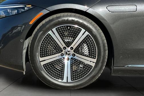 2023 Mercedes-Benz EQS 450 4MATIC